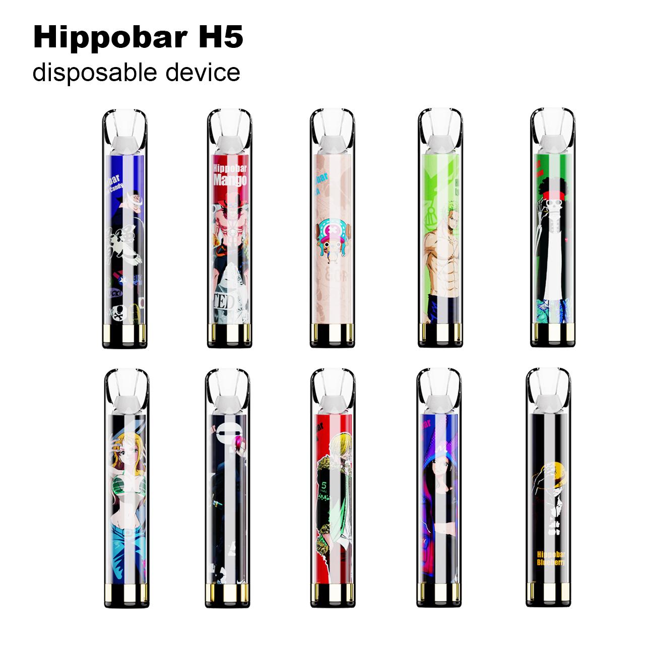 Hippobar H5