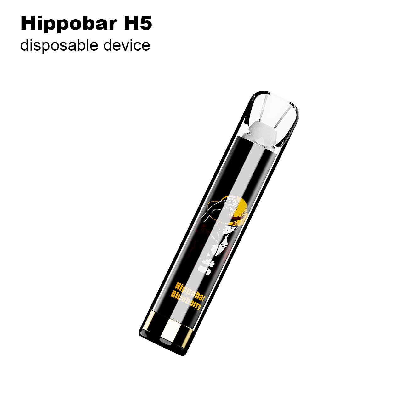 Hippobar H5