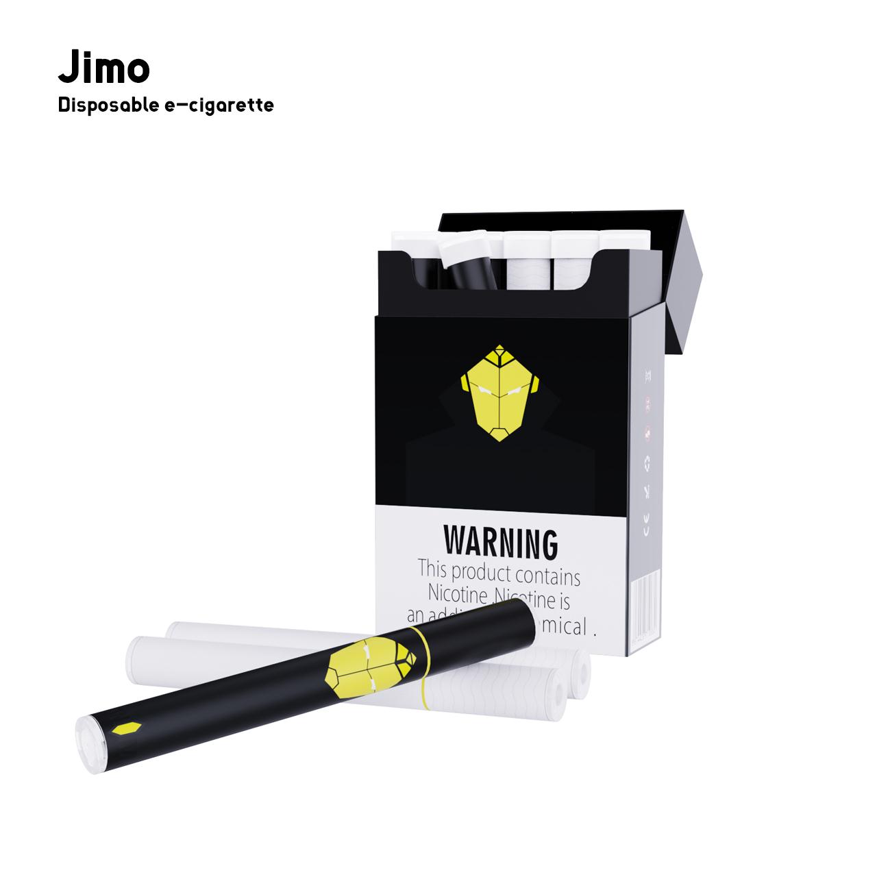 Jimo