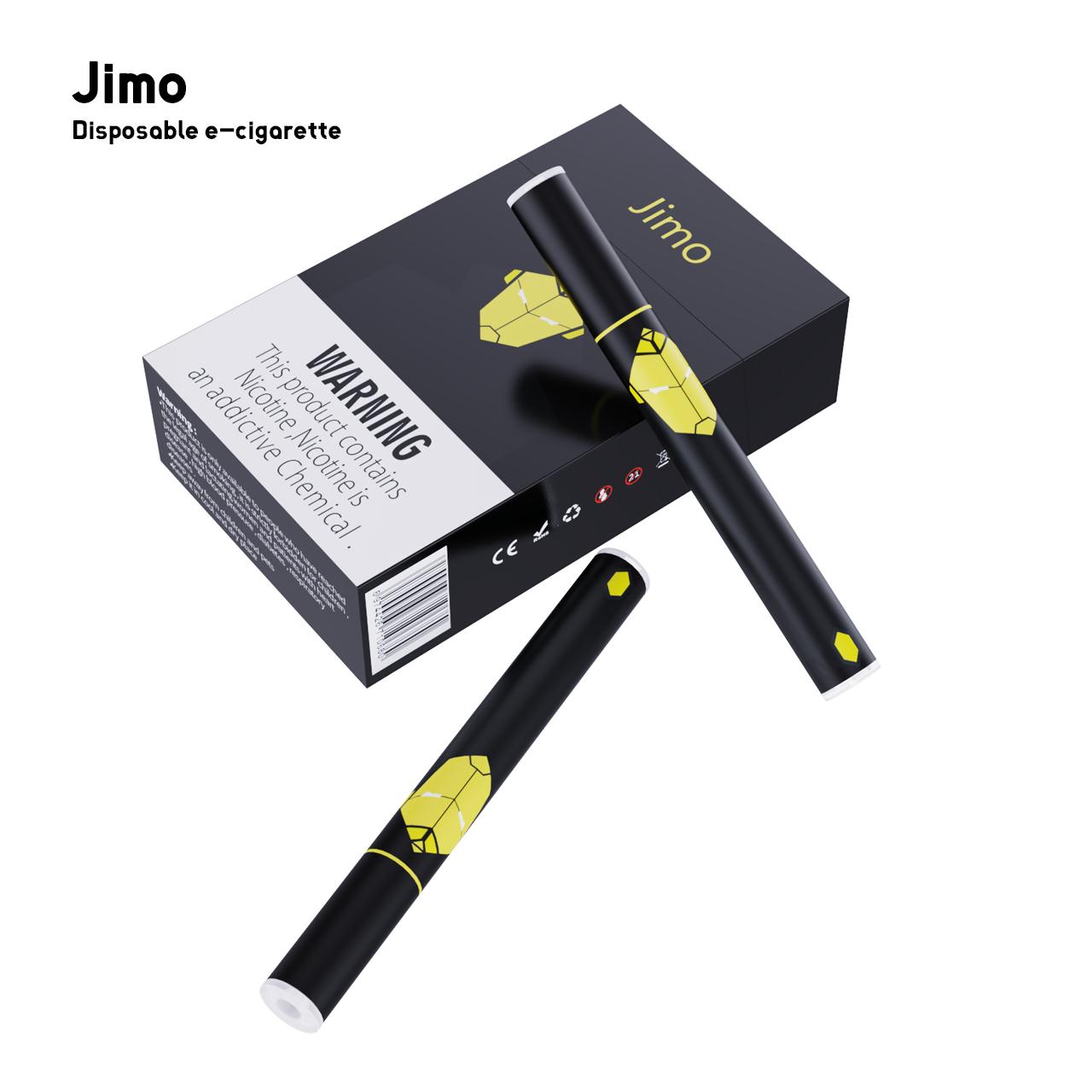 Jimo
