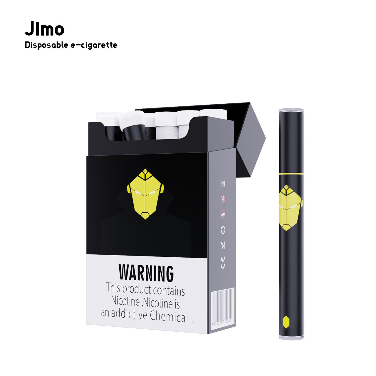 Jimo