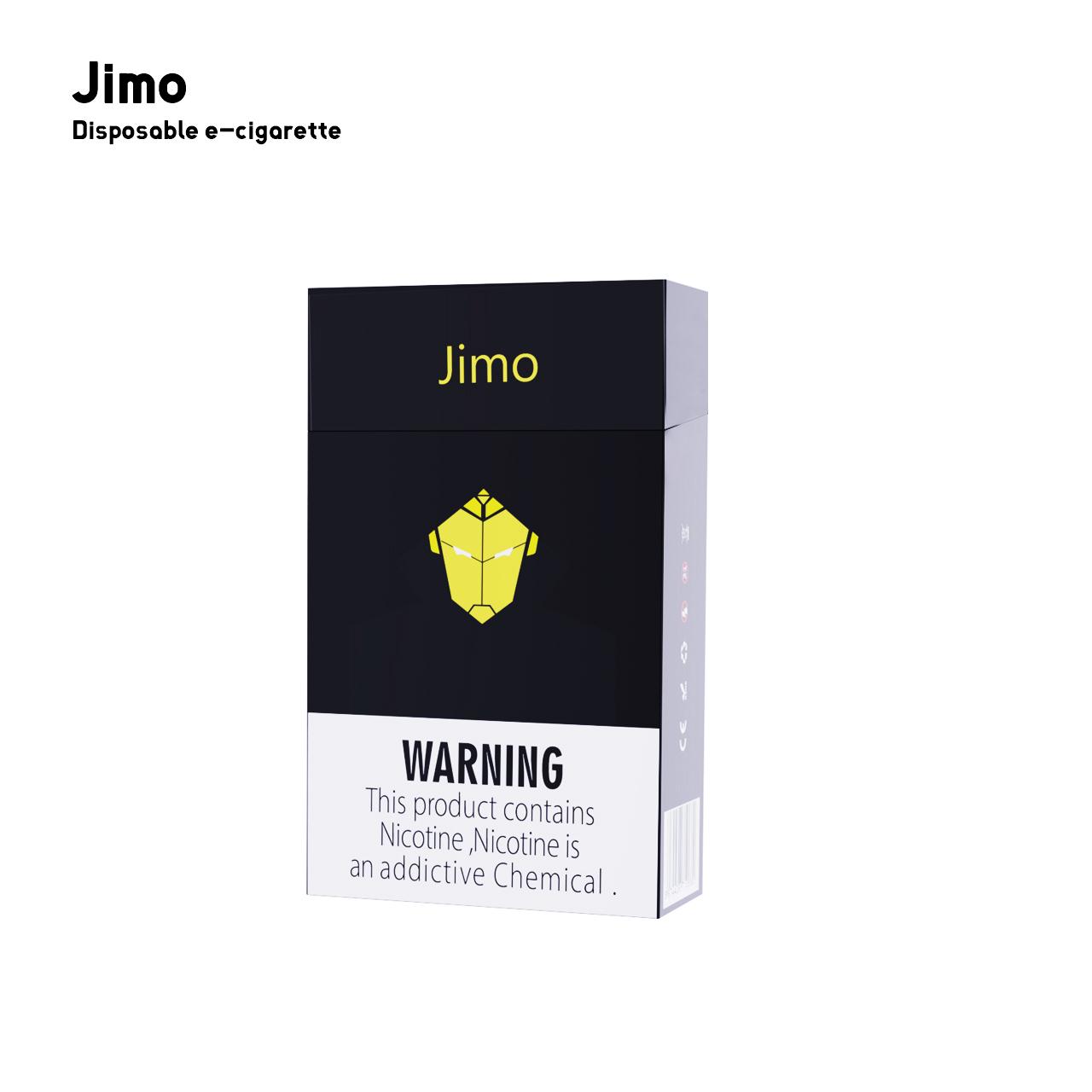 Jimo